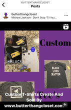 Load image into Gallery viewer, Customer Request Custom Tee Shirts
