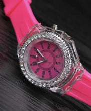 Load image into Gallery viewer, ButterThang Sweetastic Quartz Watch
