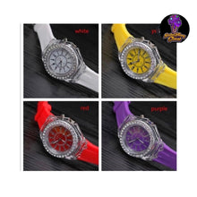 Load image into Gallery viewer, ButterThang Sweetastic Quartz Watch
