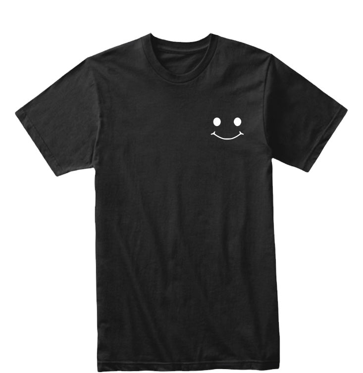 Smiley Face Tee Shirts