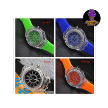 Load image into Gallery viewer, ButterThang Sweetastic Quartz Watch
