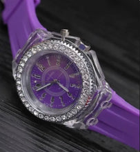 Load image into Gallery viewer, ButterThang Sweetastic Quartz Watch
