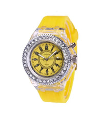 Load image into Gallery viewer, ButterThang Sweetastic Quartz Watch
