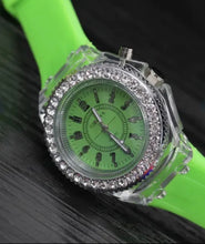 Load image into Gallery viewer, ButterThang Sweetastic Quartz Watch
