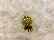 Load image into Gallery viewer, Queen Bling Drip Crown Charms
